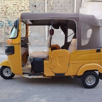 توك توك • موديل ٢١ • ميسان