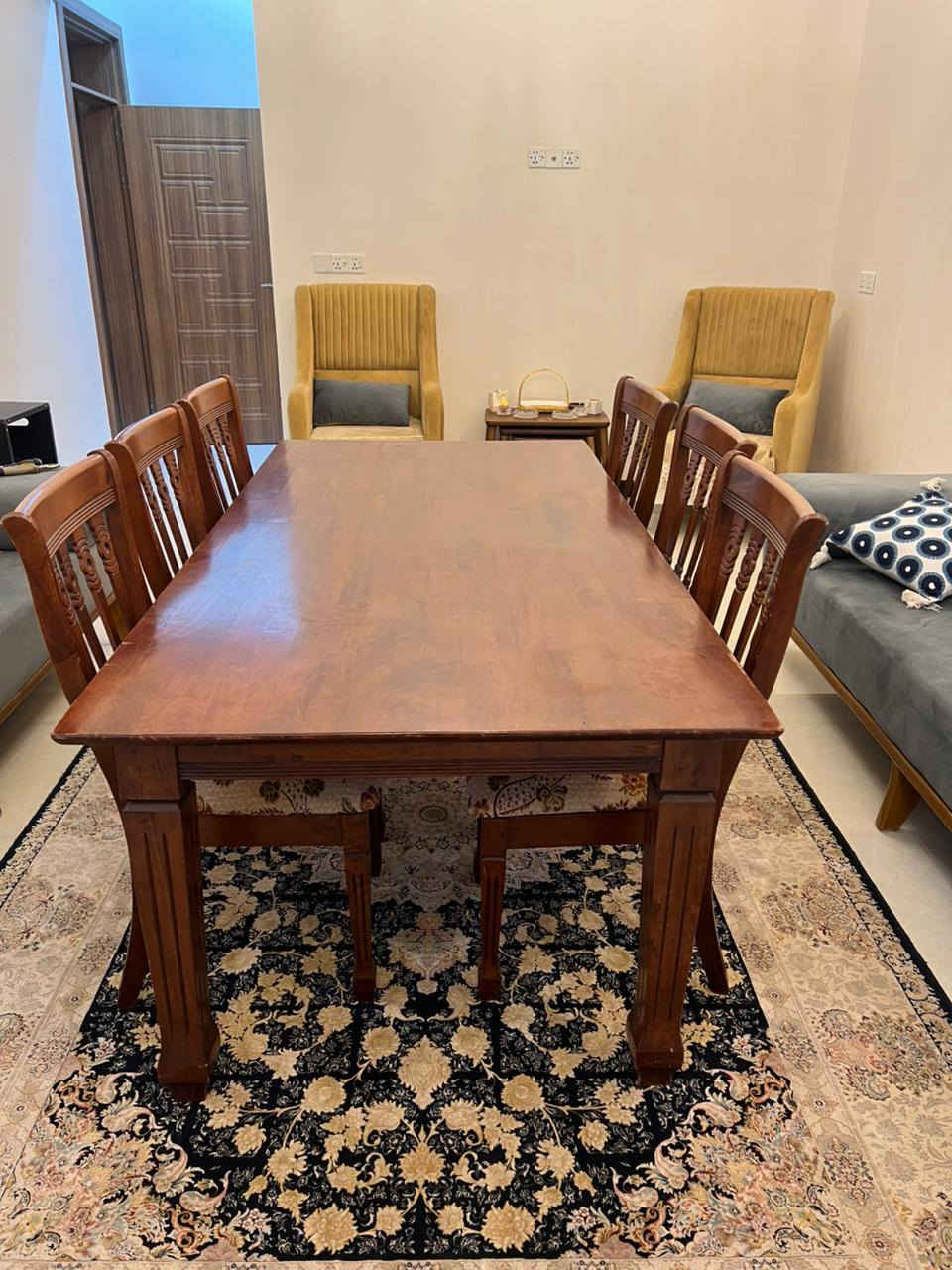 كاونتر 3 قطع
بدون ســنك


**إذا كنت صاحب هذا الإعلان وتريد حذفه لأي سبب، رجاءا أرسل رسالة إلى الدعم الفني**