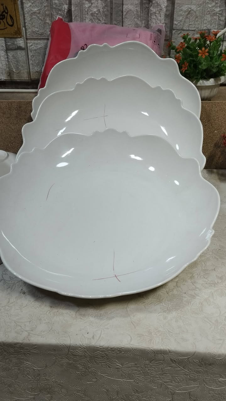 جديد احبتي. الاستفسار خاص ابلامه كبار وطوس زلاطه وماعين حلاوه وطوس كبار.
الاستفسار خاص.


**إذا كنت صاحب هذا الإعلان وتريد حذفه لأي سبب، رجاءا أرسل رسالة إلى الدعم الفني**