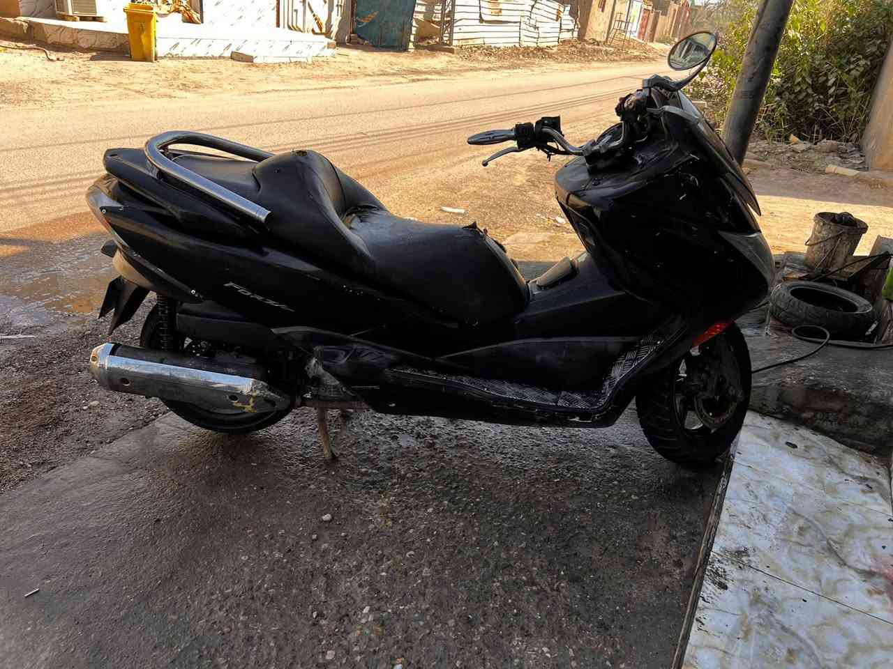 فورزا 010 عميه بلاد للبيع دراجه حلوه ومرتبه ونعامه خير من الله يحتاجلهه ترتيبات قبق كلجات موجود
فورزا 010 عميه بلاد للبيع دراجه حلوه ومرتبه ونعامه خير من الله يحتاجلهه ترتيبات قبق كلجات موجود
مشيهه نعمه
شلعته حلوه 
لا دوانز لا حماوه لا تكطيعه لا تاخير بل تشغيل جاهزه  مكينته ما مفتوحه سعرها خاص هاذ رقمي 
***********
فورزا 010 عميه بلاد للبيع دراجه حلوه ومرتبه ونعامه خير من الله يحتاجلهه ترتيبات قبق كلجات مفتوح *********** مكاني البصرا قضاء المدينه
