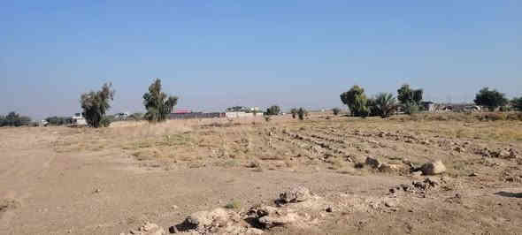 نقدم لك قطع اراضي سكنيه / استثماريه مميزة في النعيميه 

بمواقع استراتيجي قرب جامعة الفلوجه تبعد عن السريع الدولي 5 دقايق 

قريبة ع مزرعة البخنجر..

طابو زراعي مساحة القطعه 250 متر 

واصل ماء وكهرباء وشوراع نظاميه 

سعر القطعه 40 مليون

للاستفسار الاتصال او التواصل عبر الواتساب 
عمـر التفاحـة ***********🍏📱
