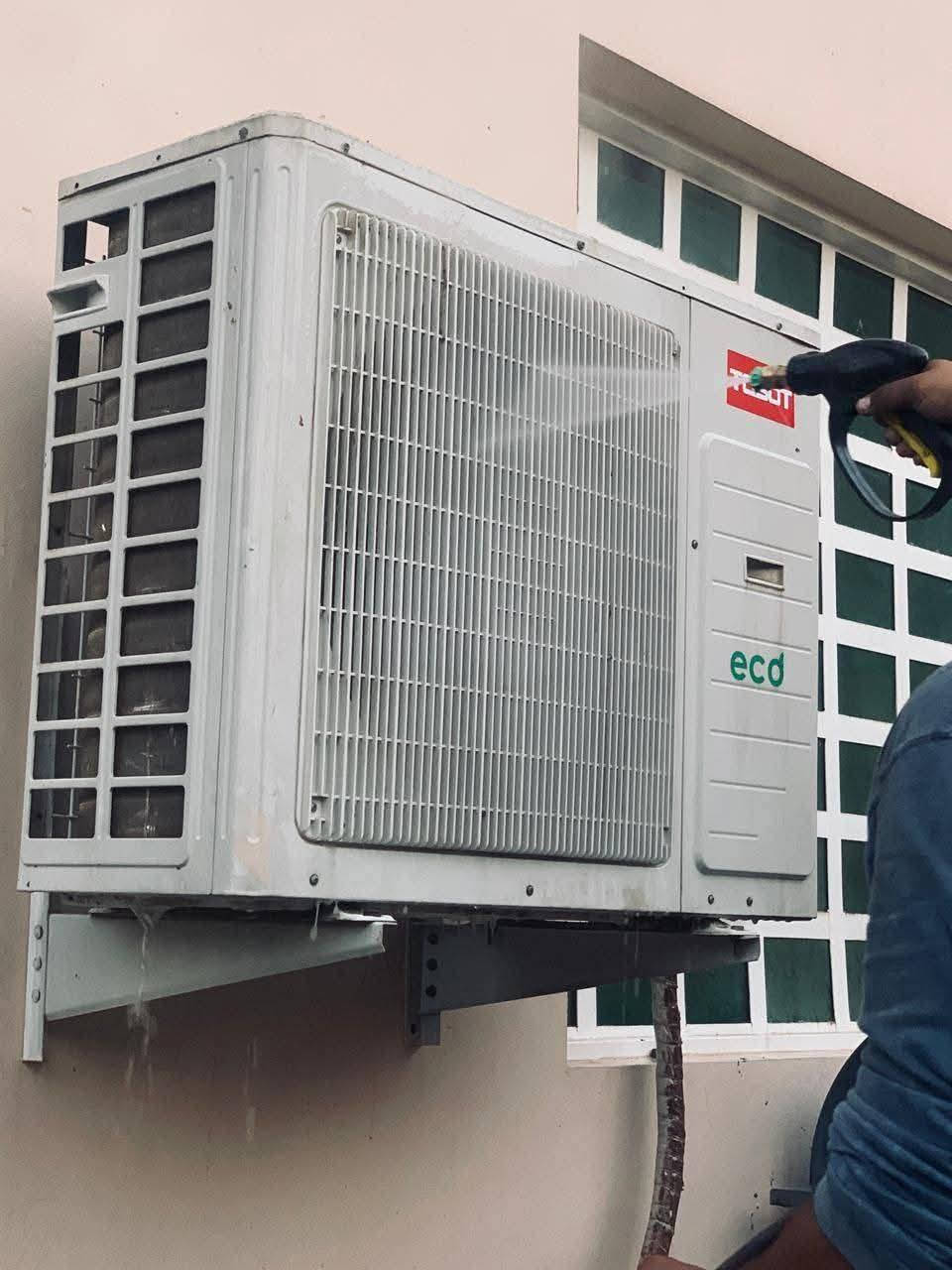 اللهم صلِ على محمد وآل محمد
- تنصيب سبلت كنتوري السعر 65 الف 
- تنصيب سبلت جداري السعر 40 الف 
- تنصيب سبلت جداري عدد 2 السعر 70 الف 
- غسل سبلت  السعر 25 الف 
- فتح سبلت جداري السعر 30 الف 
- فحص السبلت ان وجد عطل 10 الف 
-----------------------------------------
  < تنصيب سبلت جداري و كنتوري >
 < عمل فاكيوم (suction) > 
 < شحن غاز مع ضمان >
 < شحن غاز R22 وغاز R410A >
 < غسل كافة أنواع السبالت >
 < ادامة كافة أنواع السبالت >

{ كـادر مـمـيـز و عـمـل راقـــي }

نأتيك اين ما كنت في النجف


**إذا كنت صاحب هذا الإعلان وتريد حذفه لأي سبب، رجاءا أرسل رسالة إلى الدعم الفني**