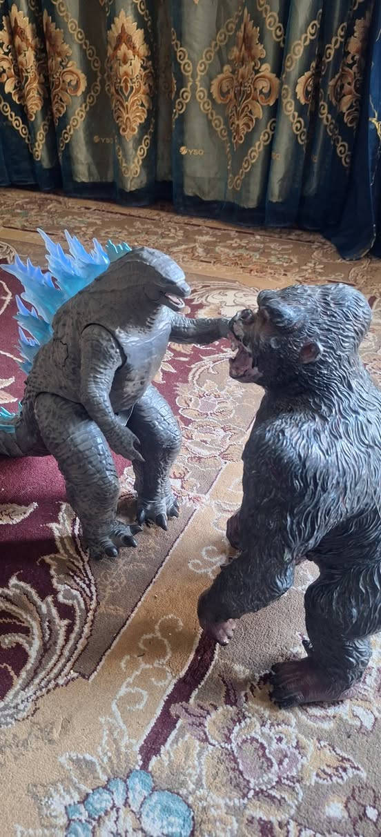 متوفر حجم ضخم


**إذا كنت صاحب هذا الإعلان وتريد حذفه لأي سبب، رجاءا أرسل رسالة إلى الدعم الفني**