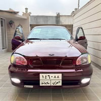 لانوس • ٢٠٠٠ • اوتوماتيك