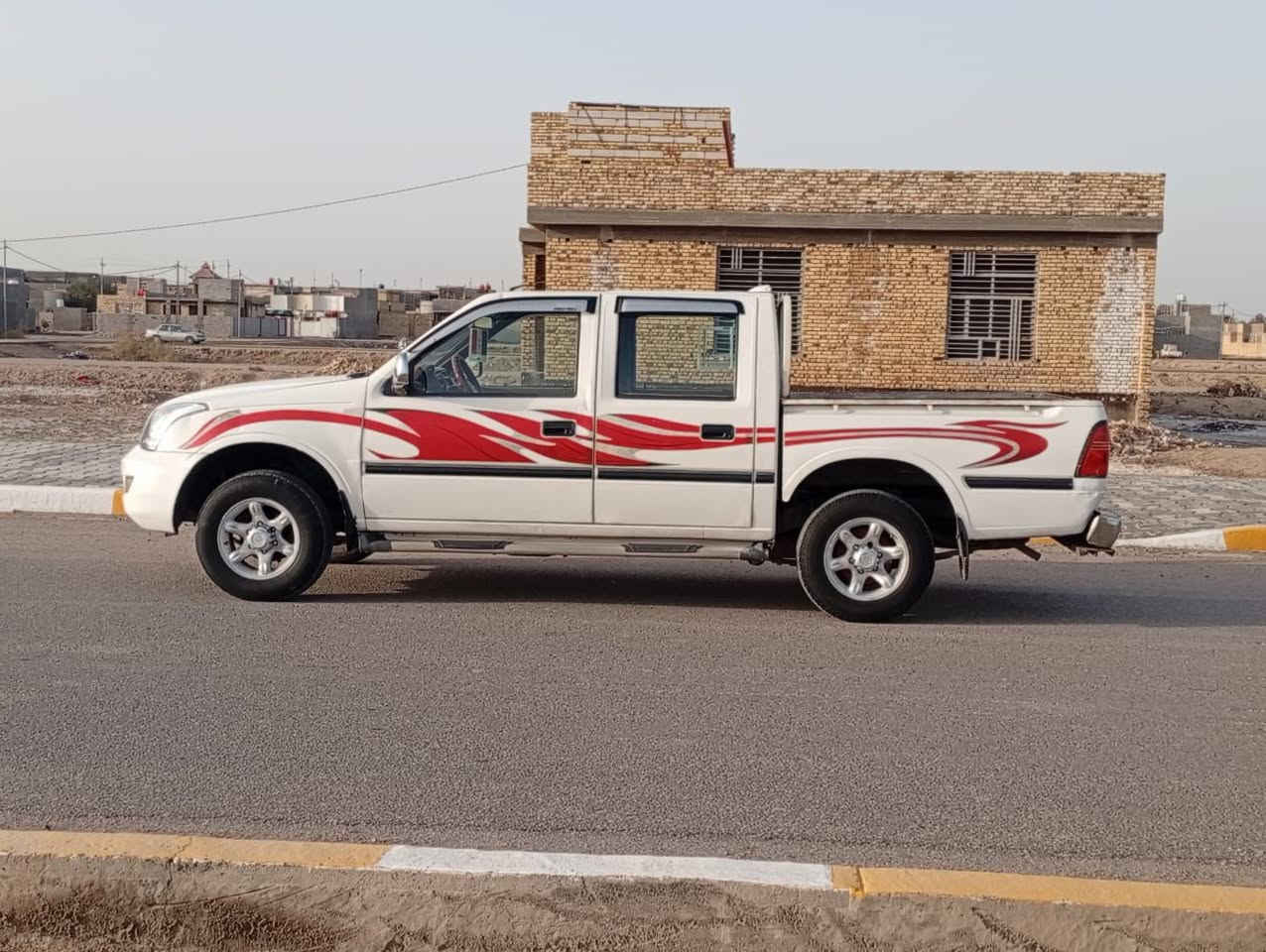 بيكم گنو 2012 رقم كربلاء دولي  سنويه مجدده لل 2029 تحويل مباشر  سياره جديده تبريد شغال تدفئه شغاله مكفولة كفاله عامه من الضربه والتبديل والخياس كير ومكينه وحداديه واكسل كله جديد السعر 57 ورقه وبيها مجال للأستفسار أكثر أتصل 
***********
