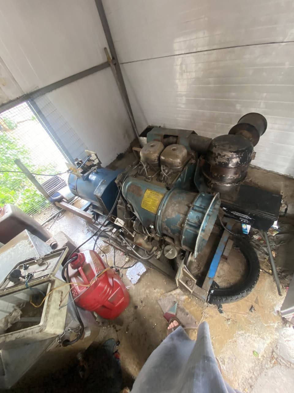 سلام عليكم مولد دويز للبيع. 2 بستم. 15 كيفي.الماني ابو الصاروخ


**إذا كنت صاحب هذا الإعلان وتريد حذفه لأي سبب، رجاءا أرسل رسالة إلى الدعم الفني**