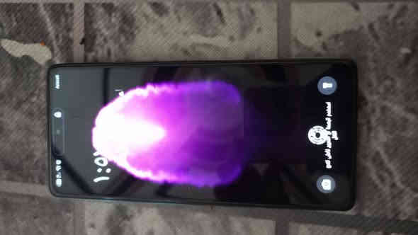 السلام عليكم
جهاز تكنو بوفا6 5G للبيع ذاكرة ٢٥٦ عشوائية ١٢+٦ مامفتوح كسر كارتون شاحنة السعر ٢٥٠ وبي مجال قليل المكان بعقوبة الحديد ***********
