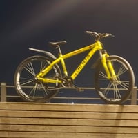 بايسكل للبيع  اخو الجديد نظيف كامل حجم 29 السعر 75 وبي مجال للطيبين مك...