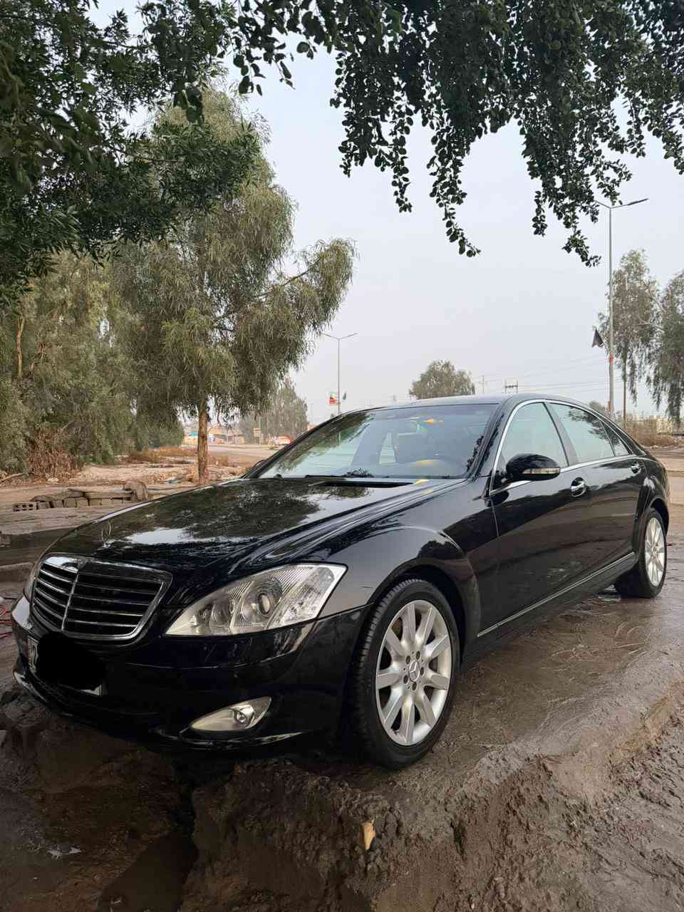 يالله السلام عليكم 
#للبيع #ادوات#ادوات#ادوات
#متومه ارقام وسنويه شرط طبق الاصل  والرقم الجديد انكليزي
مارسدس S350 تحفه سبيرها مانازل 
#وارد خليجي فول مواصفات 
#موديل 2009 اصل
#بانوراما 
#خزن ميموري
#باب طويل وبيها هواي مواصفات معروفه ال S
#مكفوله من الكص ومن كلشي 
#السعر 110$ وبيها مجال قليل 
للاستفسار ***********
