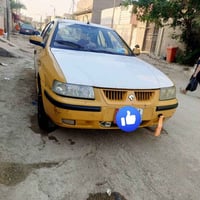 سمند • للبيع • تواصل
