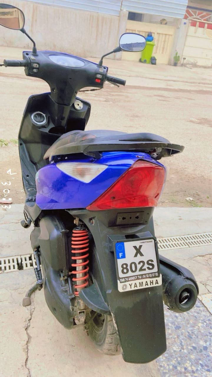 سلام عليكم ثعلب ياباني ١٤٠ دراجه كله بلاديه فقط كفر تجاري وكفراته القديمه موجوده دراجه بلادي كهربائيت كله شغله  مابيه نقص برغي مكينه بلاديه شلعه معدل فول 
 عنوان بغداد دوره ابو دشير 
***********
