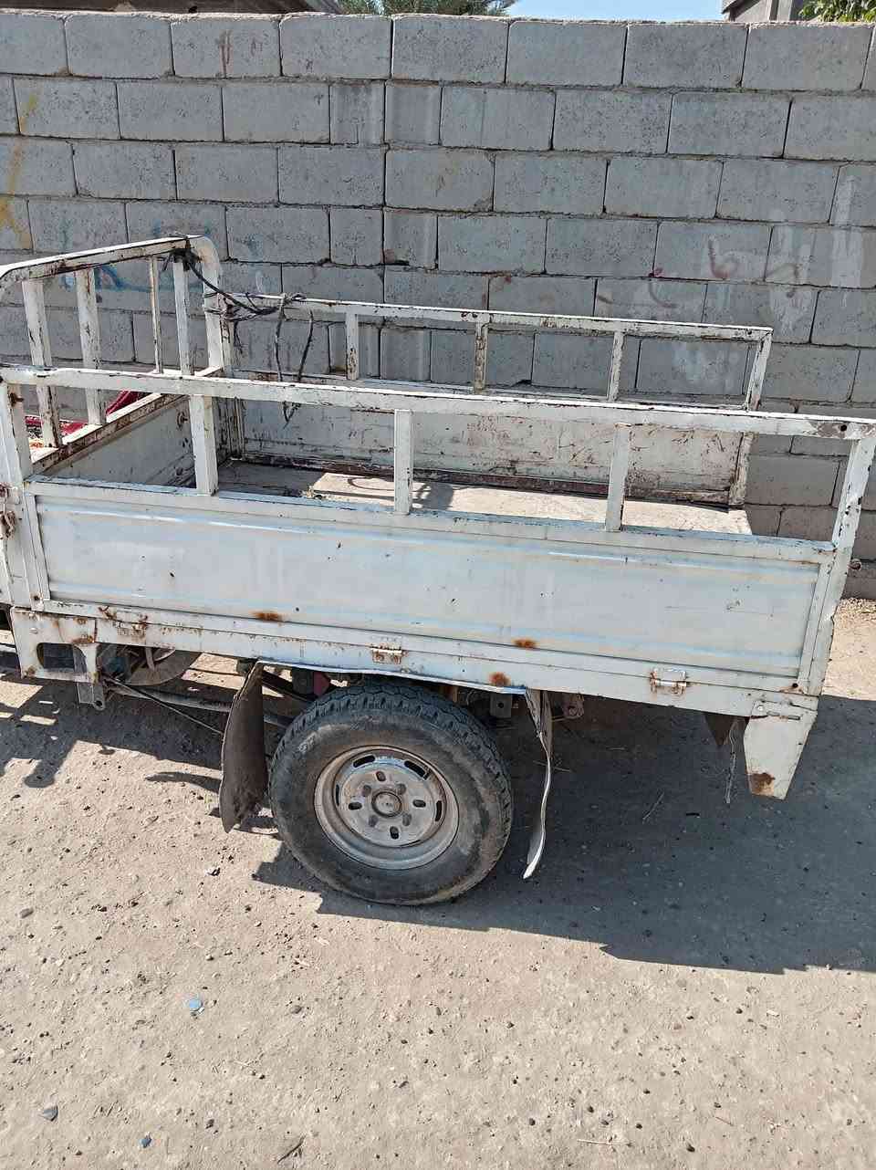 ستوته للبيع السعر 400بدي نضيف  اكسن جمره وتاير جديد محرك نضيف ناعم مكان جبله فرع لمام بدون اوراق +اسويلك مكاتبه مكلف بل نشر رقم راعيها ***********
+ ***********
