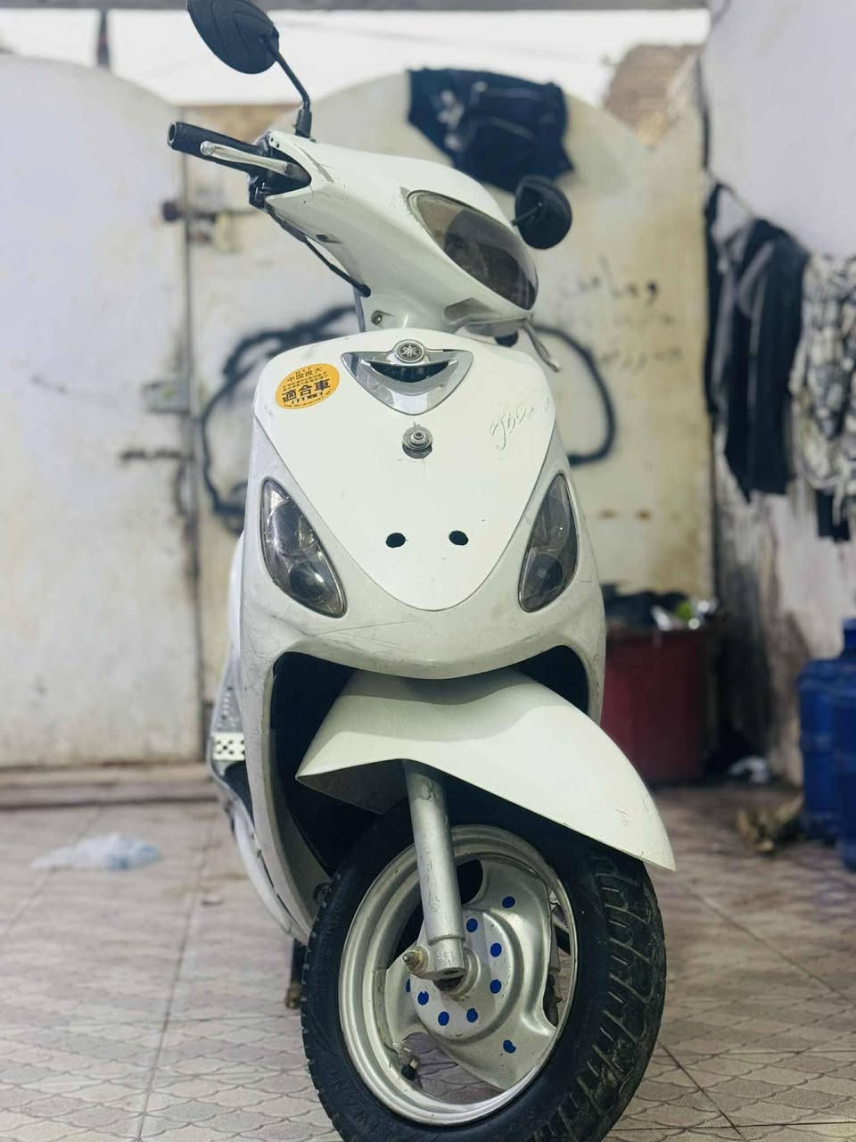 السلام عليكم
دراچه ماگس منغوولي للـبيـع دراچه رمبه صارلهه شهرين من نازله ومگفوله من كلشي برغي بلصالنصه مامفتووح بيهه نكره سلف كهربائيّة شغاله كلشي شغال ماعيزه اي شي 

مكاني الدوانيه الحمزة الشرقي 

     ﴿ ألسعر خاص والموو شراي لا يتعبني رچاااء ﴾        
     
            وهاذه رقمي ﴿﴿ *********** ﴾﴾

متـؤازي عل بيع...!
