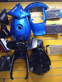 متوفر جميعه ادوات البطح متوفر توصيل جميع المحافضات 07728211676