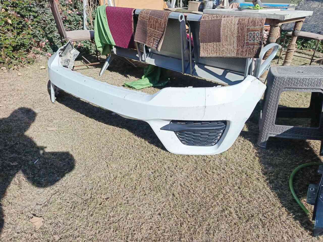 السلام عليكم اغراض جيب الشكل الجديد بغداد حي الجهاد الشارقه***********//***********
