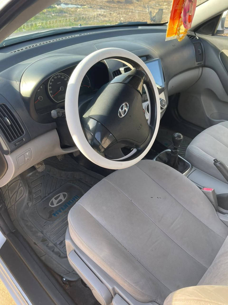 سلام عليكم النترا افانتي 2010 متومه طبق الأصل ع شاصي شرط الحاسبه ارقام اصليه سيارة طك فلين  جديده كصه قماره فقط تبريد ثلج تدفئه  مكينه كير كفاله جاهزه فقط ضعف في صدر امامي السعر 48 وبيه مجال قليل حق الجيه 
للاستفسار ***********
