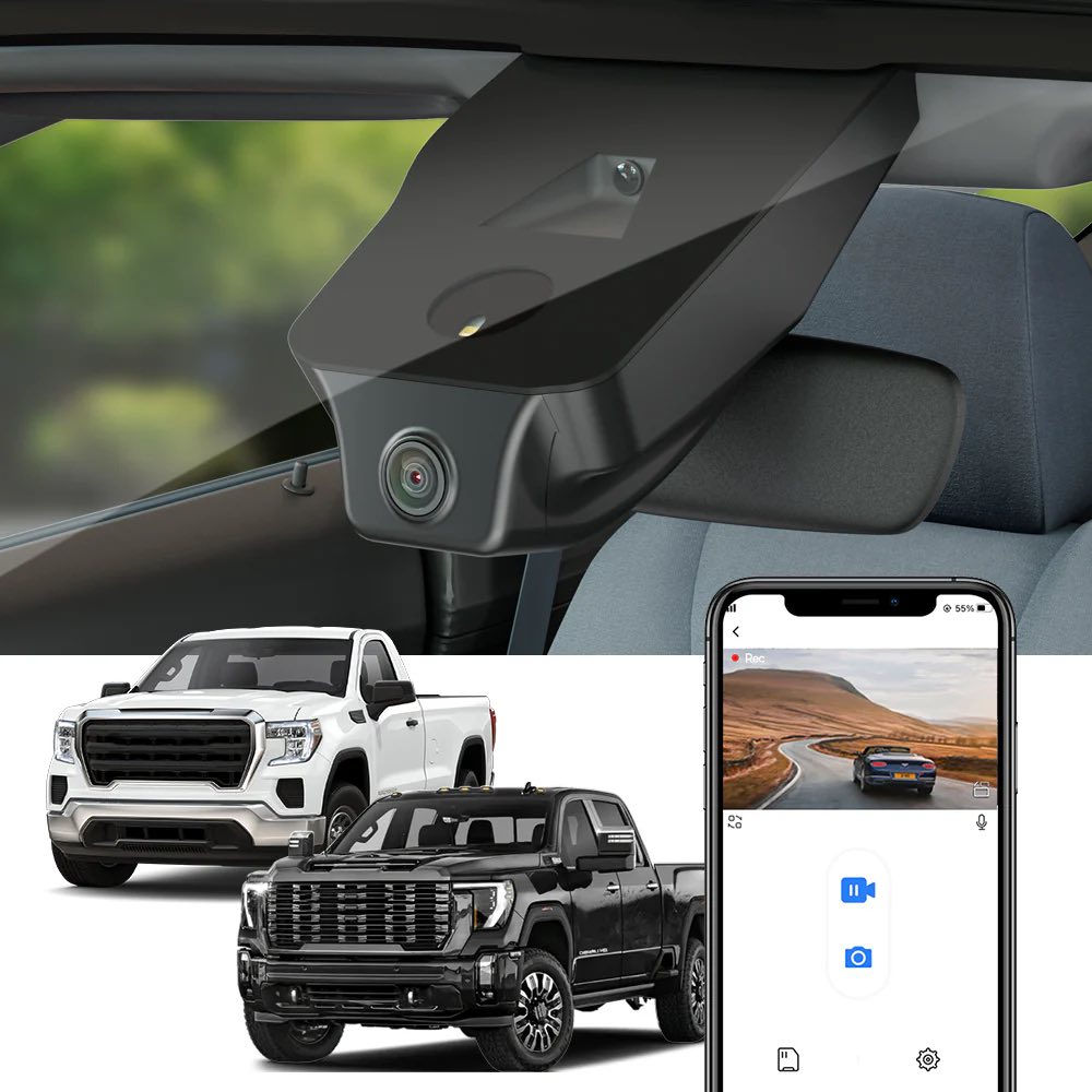 تخفيضات  20‎% 🔥 

كامرة امامية تصوير الحوادث داش كام (Dash Cam)

اكاديا + ترافلس +ايكونيكس + تراكس + تيران + بلايزر + تاهو + يوكون + كاديلاك + ماليبو + سلفرادو + سييرا + امبالا

وكافة انواع جنرال موتورز 🇺🇸

من موديل 2015 الى 2026

اصلي وكاله فيشه بفيشه بدون تحوير صناعة GM ⚙️

ويوجد فيديو توضيحي لطريقة التركيب خطوة بخطوة ودقه التصوير موجود داخل الصفحة 

صناعة امريكية وخاصة بلوكالة متتقارن بلنوعيات التجارية الموجودة الي تلزك على الجامة 

بما انو نهاية سنة وتخفيضات كبيرة لقطع الغيار والاكسسوارات يوجد جميع قطع غيار جنرال موتورز 

للطلب والاستفسار يرجى الاتصال على الرقم 👇

***********

واتساب متوفر ايضآ 🌹
