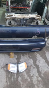 دعامات ارنب • وارد يابان • البصرة