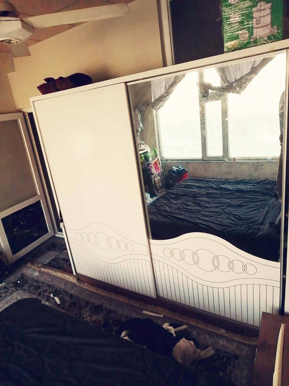 ئەم تاخم نوستنە جوانە تەنیا نرخی 200 هەزارە بێ مامەڵە
شوێن سلێمانێ پەلەکەن تاماوە😍


**إذا كنت صاحب هذا الإعلان وتريد حذفه لأي سبب، رجاءا أرسل رسالة إلى الدعم الفني**