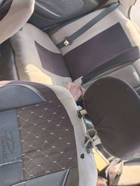 كيا كريدوس • ٩٧ • اوتوماتيك