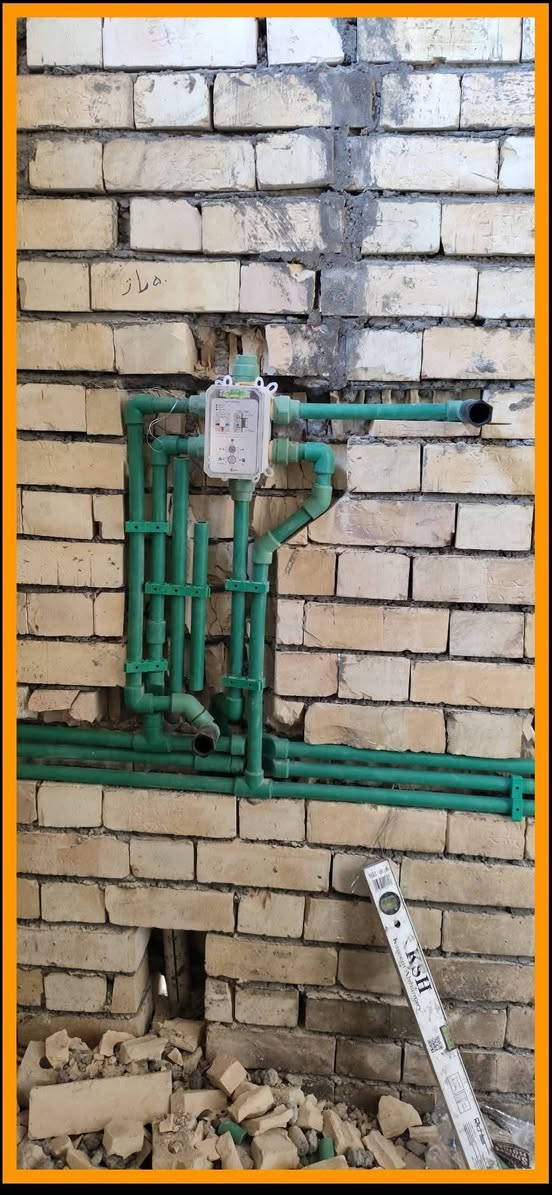 خلفه ماي ومجاري متفرق حالين شغل درجه اولى نشتغل بالحمزه والارياف المجاورة لها
متواجد فقط ***********
