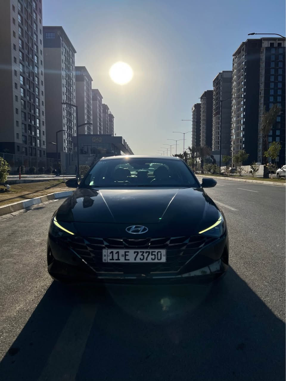 النترا 23 هايبرد للبيع فول مواصفات فتحه بانوراما كشنات كهرباء وتدفئه وتبريد حادثها بسيط جدا ايرباگات سليمه رقم الشاصي موجود بالصور 
***********
مطلوب 157 بغداد, العراق
