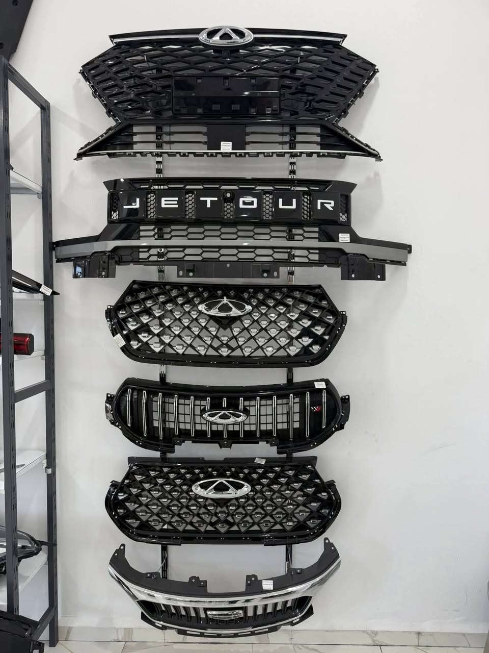 🚗 قطع غيار وهياكل أصلية لسيارات جيلي و شيري 🛠️
هل تمتلك سيارة جيلي أو شيري وتبحث عن الجودة والسعر المناسب؟
نحن نوفر لك جميع أنواع قطع الغيار والهياكل الأصلية والمضمونة، بأسعار منافسة وخدمة سريعة!

🔧 متوفر لدينا:

• قطع ميكانيكية وكهربائية
• هياكل خارجية وداخلية
• شحن لجميع الولايات
• خدمة ما بعد البيع

📞 للتواصل وطلب القطع:0795541765 
 (اتصال أو واتساب)

✅ الجودة مضمونة
✅ أسعار تنافسية
✅ خدمة سريعة وموثوقة

لا تتردد في الاتصال الآن واطلب القطعة التي تحتاجها!


**إذا كنت صاحب هذا الإعلان وتريد حذفه لأي سبب، رجاءا أرسل رسالة إلى الدعم الفني**