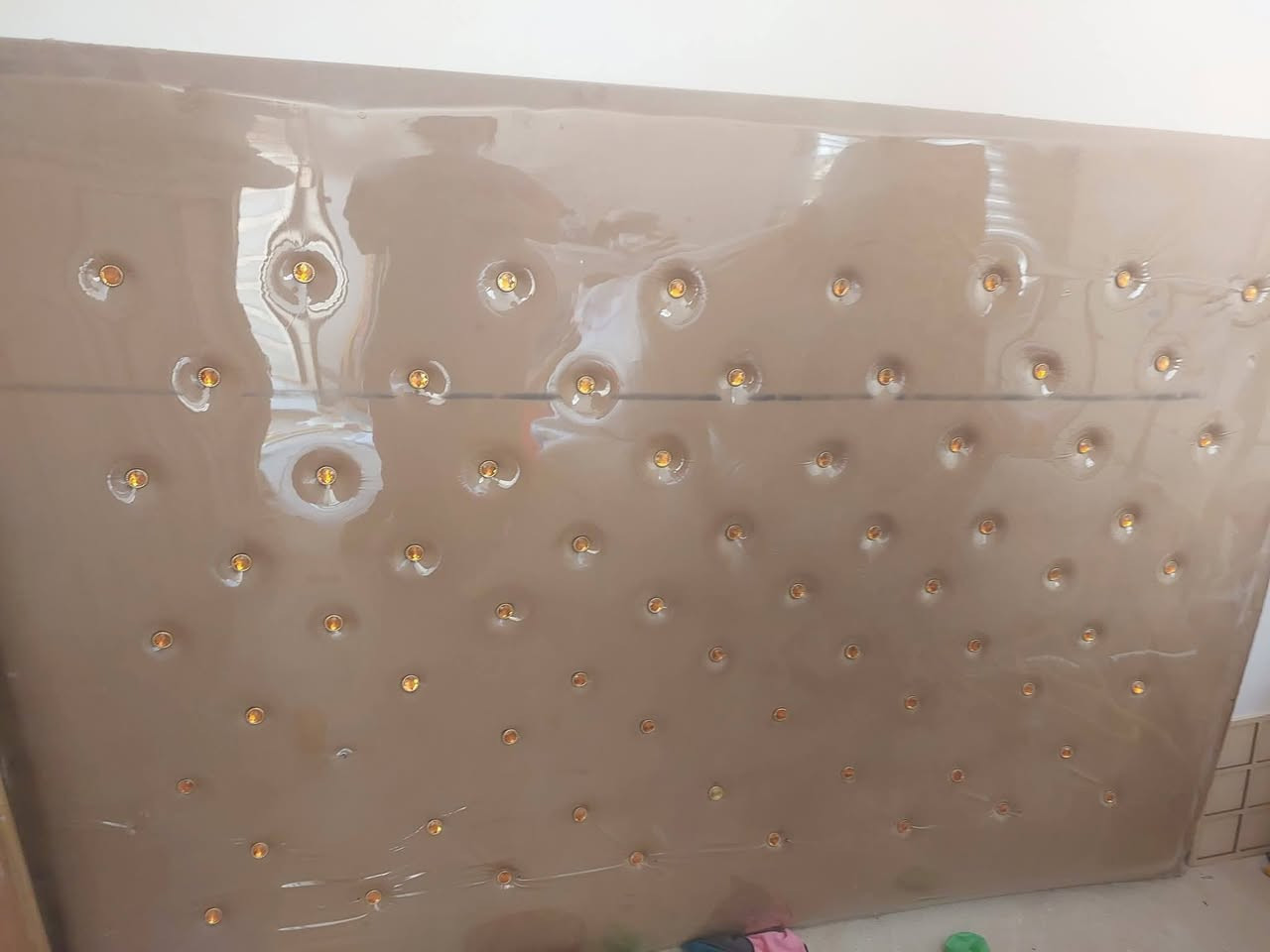 دوشمه جربايع للبيع


**إذا كنت صاحب هذا الإعلان وتريد حذفه لأي سبب، رجاءا أرسل رسالة إلى الدعم الفني**