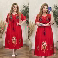 مقاسات كبار • 2XL-5XL • درزن