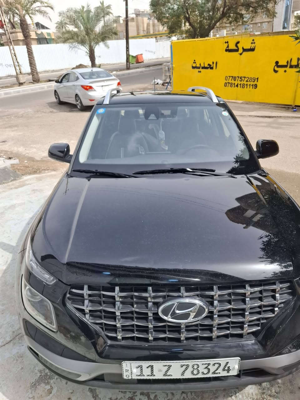 سلام عليكم فينو موديل ٢٠٢٥ ماشيه ٢٠٠٠ فول مواصفات رقم بغداد بسمي
رادارات  امامي وجانبي كشن مخمل وجلد ٣ وضعيات 
مانع انحدار وكرق وعره تظفئه ستيرن وكشن ويل حجم ١٧ السياره بيها صبغ جامغ وبنيد فقط فتحه تشغيل عن بعد لايت زنون وعدسه ولد
مكانها بغداد دوره
سعر ١٤٥
رقم ***********
اذا اكو مراوس byd
