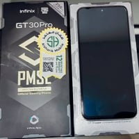 GT 30 برو • استخدام قليل • نجف