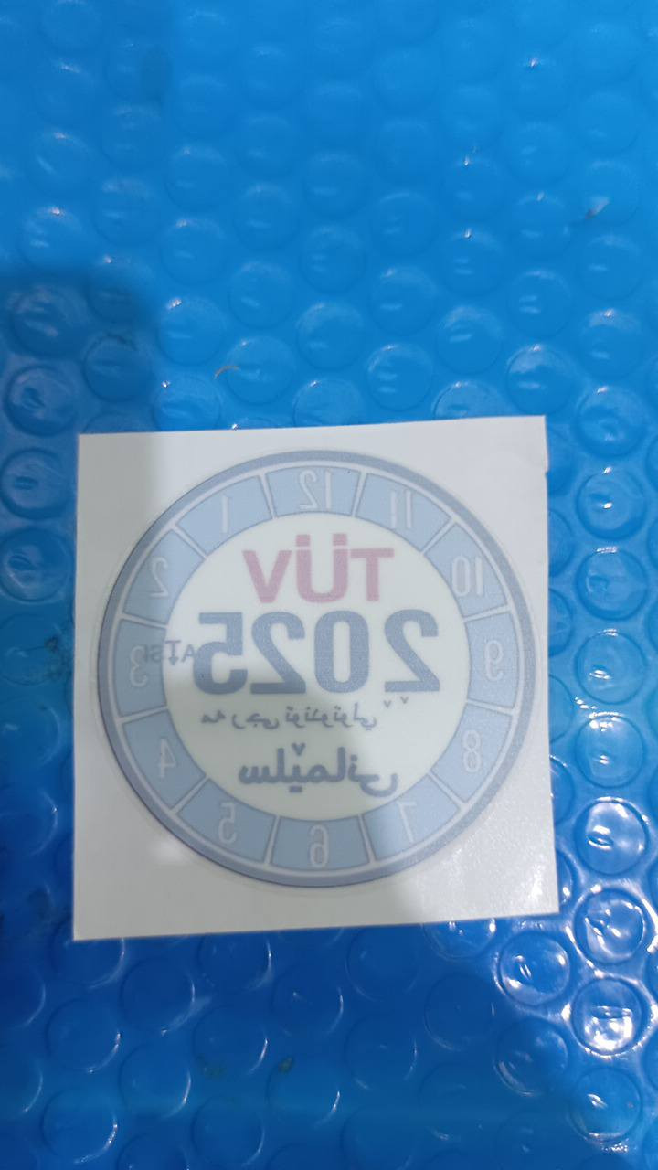 للبيع ارقام وسنويه وهزة شمالي سليمانيه متوم تسجيل مرور السعر 400بي مجال لتواصل ع خاص


**إذا كنت صاحب هذا الإعلان وتريد حذفه لأي سبب، رجاءا أرسل رسالة إلى الدعم الفني**