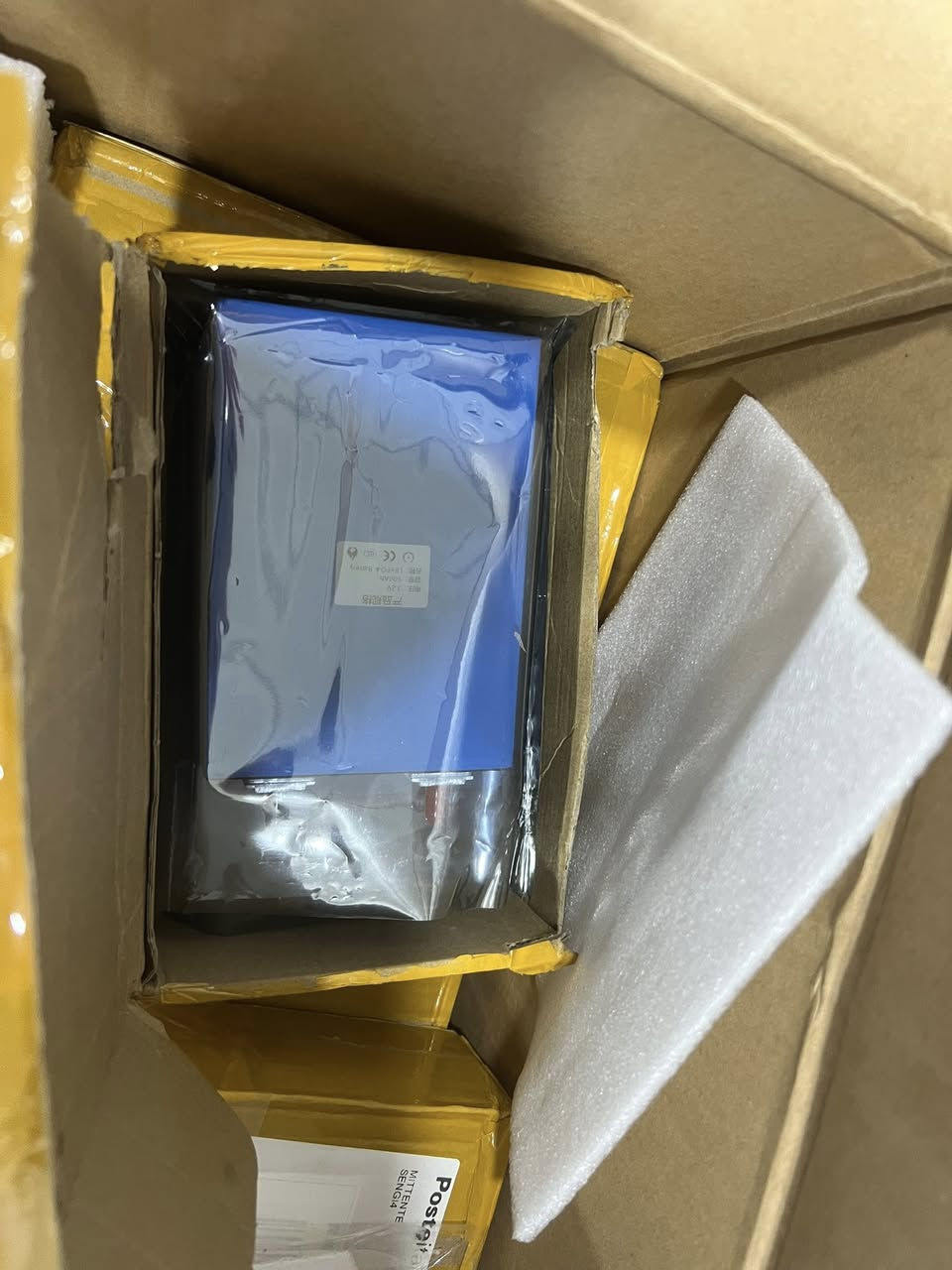 بطاريات ٥٠ امبير 3.2 فولت ٢٠ الف سعر البطارية للحجز والاستفسار راسلو عل واتس اب ***********
