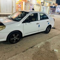 جلي ام كي • ٢٠١٢ • مكينة كورولا ١٦٠٠