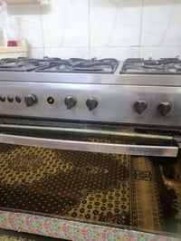 طباخ فرش • فرن شغال • نجف