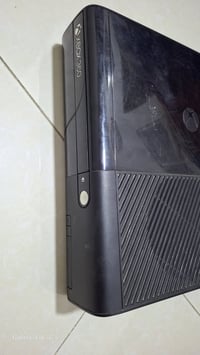 اكس بوكس ٣٦٠ • نسخه E • ٤٠ قرص