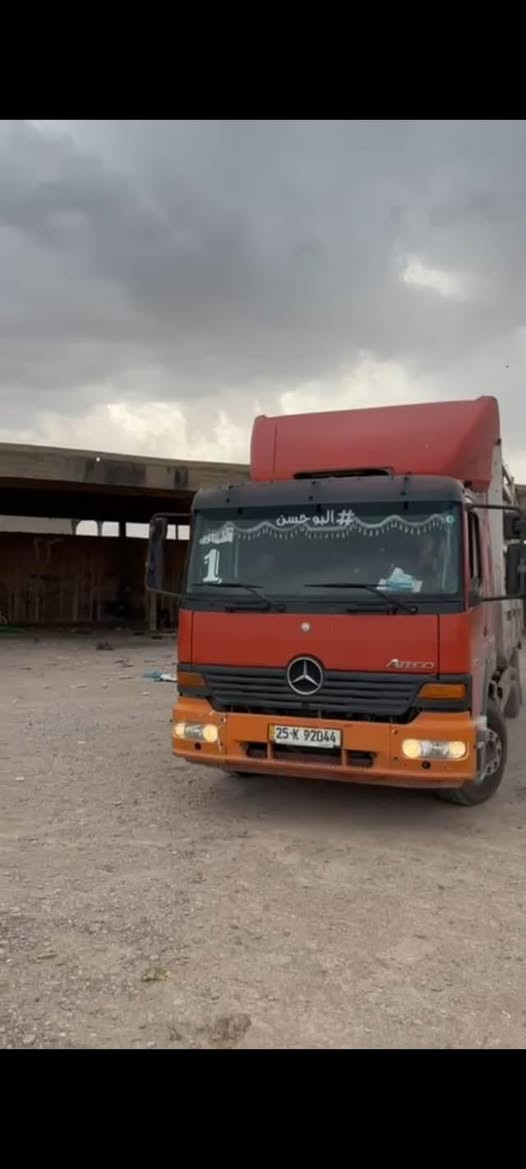 السلام عليكم اتيكو للبيع شاصي كير محرك بشرط رقم الموبايل ***********
