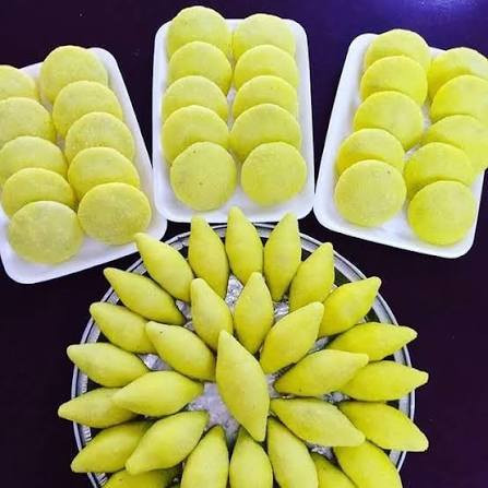 حبايب ❤كبه تمن 30 قطعه ب 10
سمبوسه جبن لحم دجاج حسب طلب متوفر حجز قبل بيوم


**إذا كنت صاحب هذا الإعلان وتريد حذفه لأي سبب، رجاءا أرسل رسالة إلى الدعم الفني**