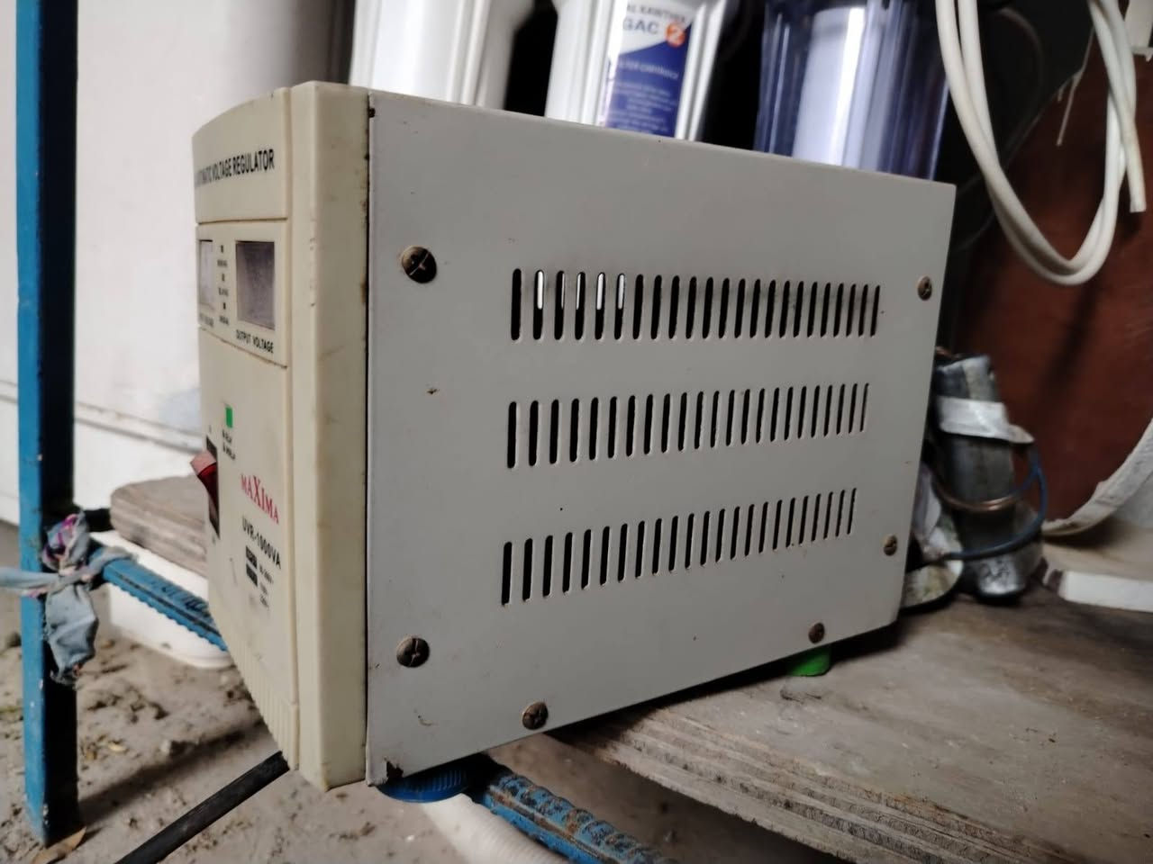 غراض الكللل شغاااال .... 
قيم وأخذ


**إذا كنت صاحب هذا الإعلان وتريد حذفه لأي سبب، رجاءا أرسل رسالة إلى الدعم الفني**