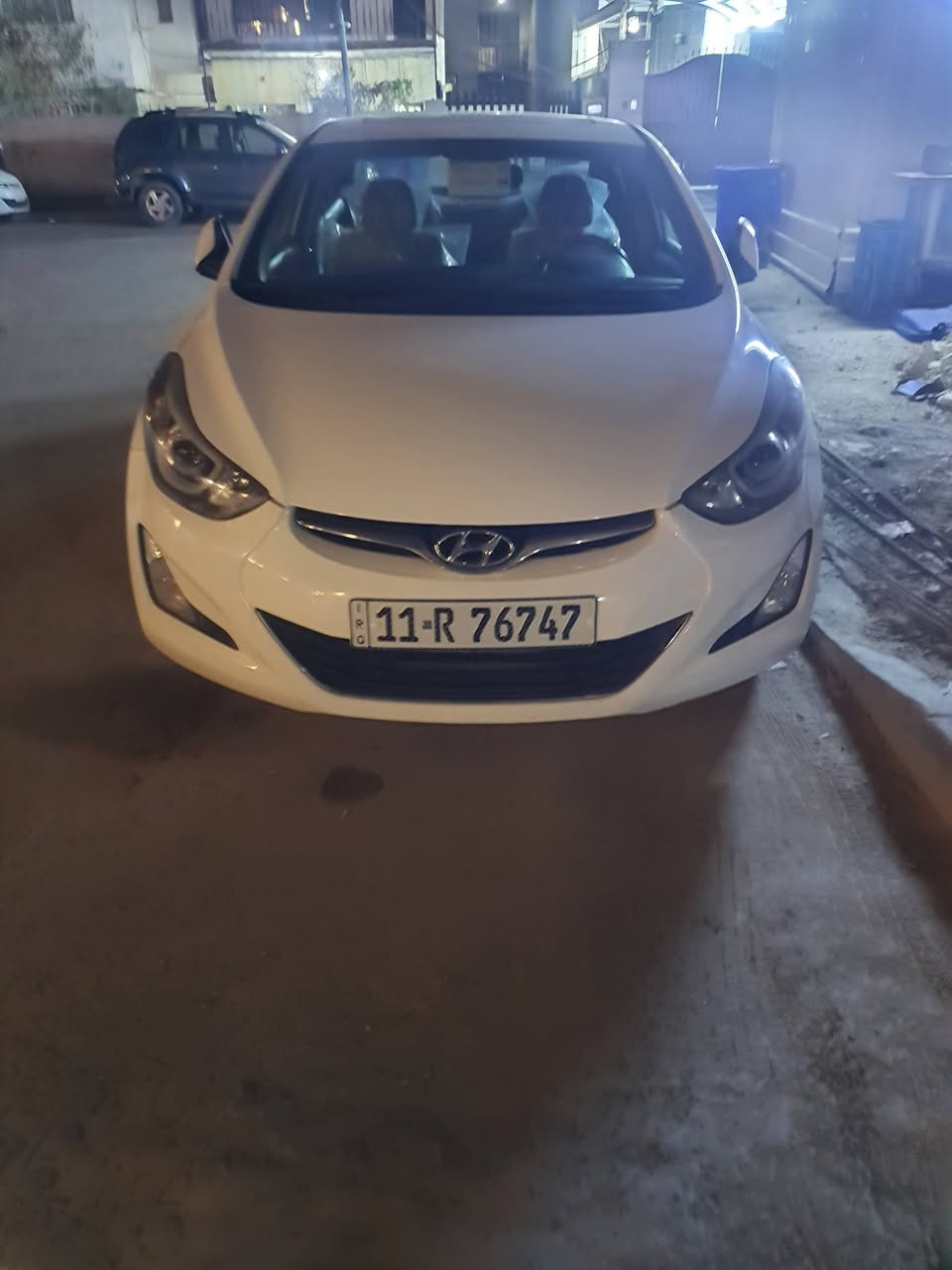 النترأ خليجي موديل 15 كفاله عامه السونار مرفق مع المنشور السعر 140 بأسمي ***********
