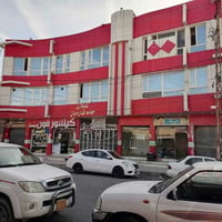 عمارة للإيجار • بازار آزادي • ٣ طوابق
