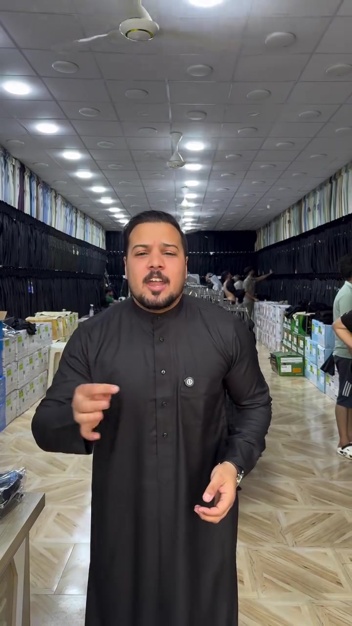 العنوان النجف الأشرف حي السلام مقابل حي الجامعه مقابل صيدلية الكوخ


**إذا كنت صاحب هذا الإعلان وتريد حذفه لأي سبب، رجاءا أرسل رسالة إلى الدعم الفني**