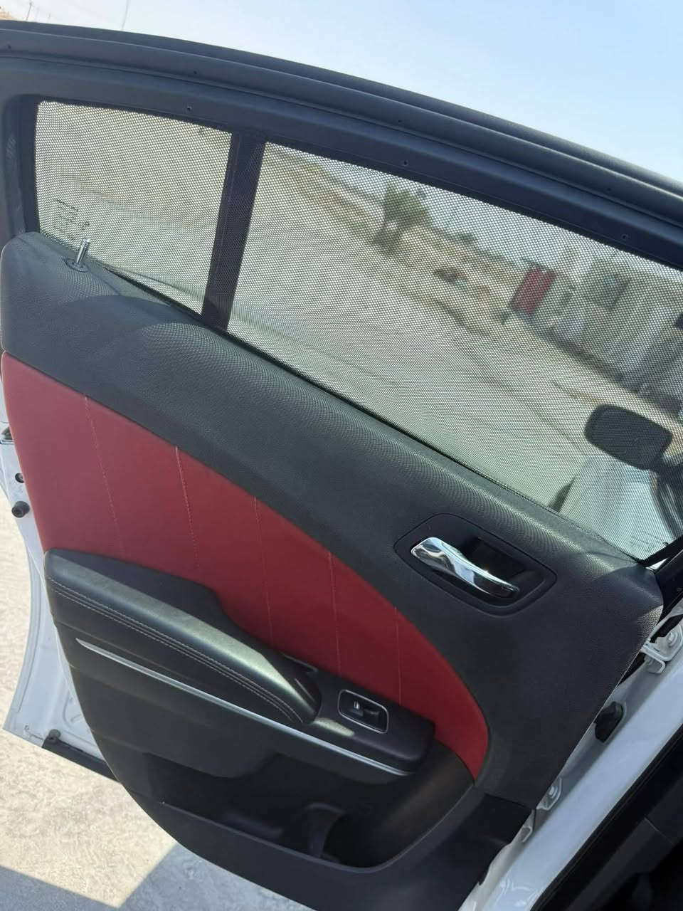 جارجر موديل 21 اصل مكينه 3600 رقم اربيل الدولي هزه جديده  ويل رياضي 20 صور الحادث بالمنشور ماشيه53 السياره جديده بمعنى الكلمه. مكانها واسط وبأسمي شخصياً وشرط التحويل
معروضه ب187 واتساب ***********
