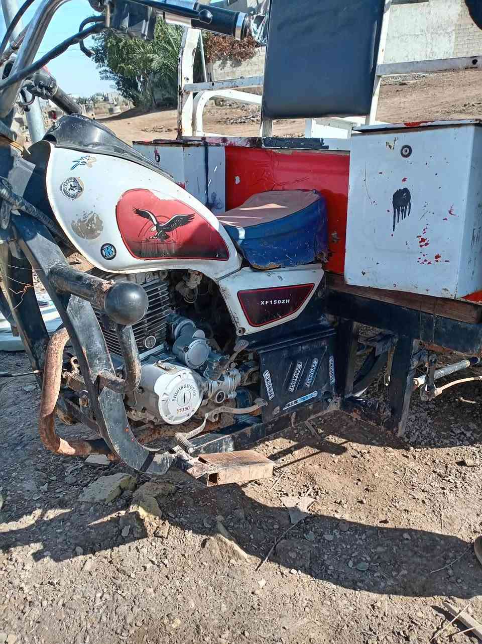 ستوتة للبيع موديل 18محرك 19بيهة ورقه الشاصي الاصليه السعر 950وبيه مجال مكان بعقوبة  كاطون الرحمة مراسله خاص


**إذا كنت صاحب هذا الإعلان وتريد حذفه لأي سبب، رجاءا أرسل رسالة إلى الدعم الفني**