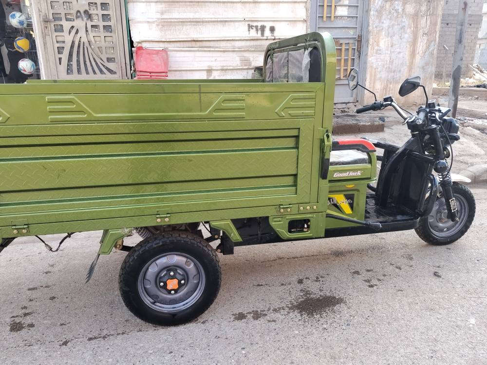 متاح ستوته شحن موديل 26  جديده  بصمه وسيج  بطاريات العدد 6 كهربائية كله شغاله السعر 1250 بغداد الجزيرة السياحيه هاتف *********** بغداد, العراق
