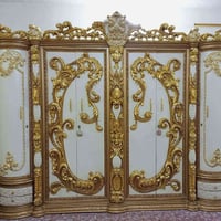 غرفه نوم مصريه • نضيفه • ناصريه مركز