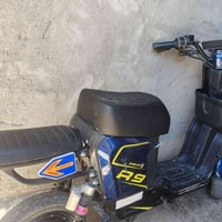 ار 9 اي عطل مابيها السعر 300 07749350905