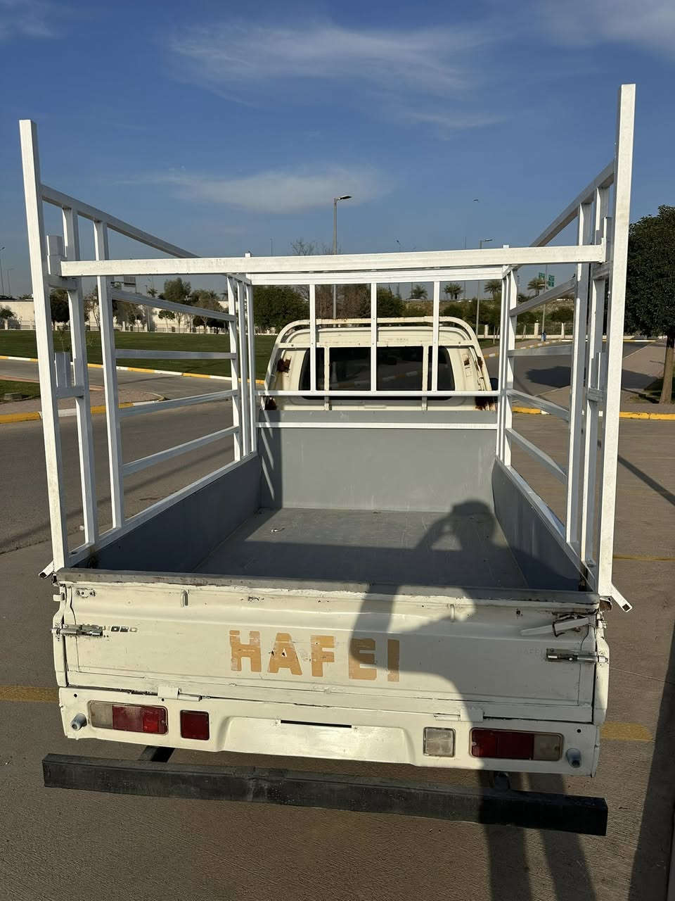 هافي موديل ٢٠١٢ مه نه فيست ئاسلي گير ماكينه هه مووي به شه رت سعري ٢٥ وه رقه


**إذا كنت صاحب هذا الإعلان وتريد حذفه لأي سبب، رجاءا أرسل رسالة إلى الدعم الفني**