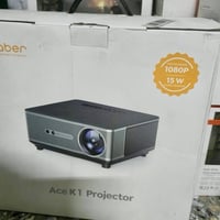 داتا بسطوع عالي يصل الى 20000.1 يعمل في الضوء يحتوي على مكبر صوت مدمج ...