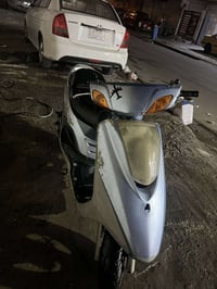 دراجة بريز • ترتيب كهربائيات • الحريه بغداد